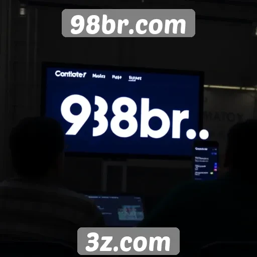 Desempenho do 98br em comparação com concorrentes