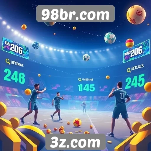 Perspectivas para o futuro do 98br.com em 2025