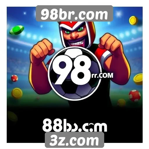 Análise da biblioteca de jogos no 98br.com