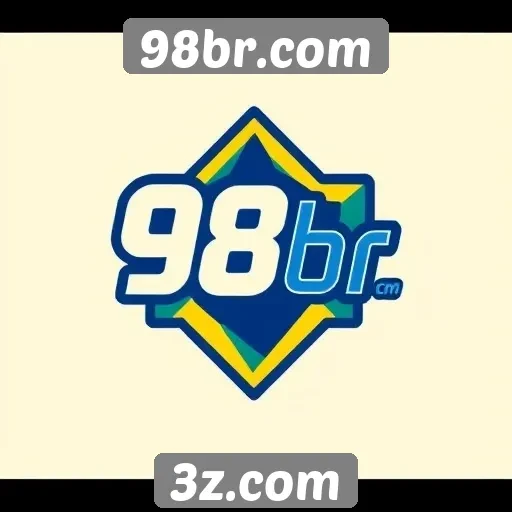 Impacto do 98br.com na comunidade gamer brasileira