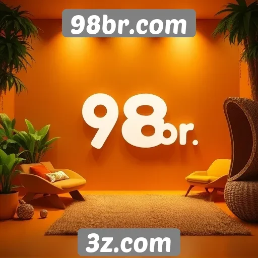 Novos lançamentos planejados para o 98br.com