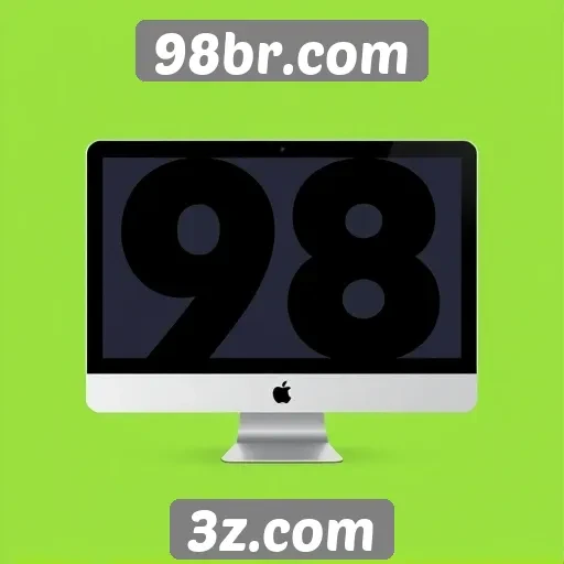 Nova atualização do 98br.com traz recursos inovadores