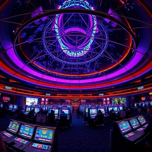 Inovação e Diversão na Plataforma 98br.com para Gamers