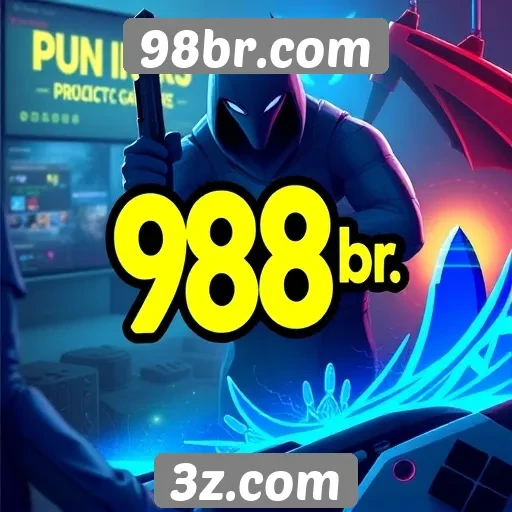 Análise dos jogos populares no site 98br