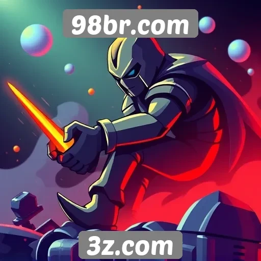 Dicas para iniciantes no 98br.com